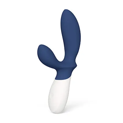 LELO Loki Wave 2 Male Prostate Massager