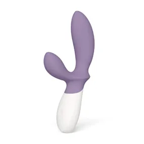 LELO Loki Wave 2 Male Prostate Massager