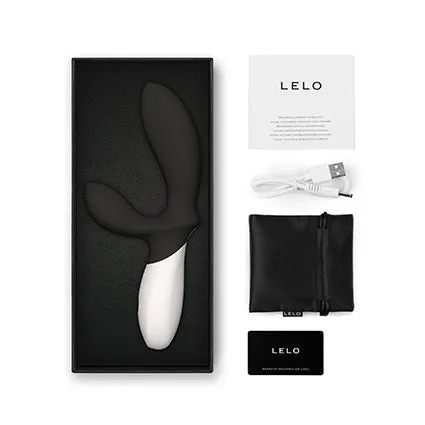 LELO Loki Wave 2 Male Prostate Massager