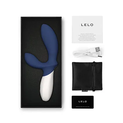 LELO Loki Wave 2 Male Prostate Massager