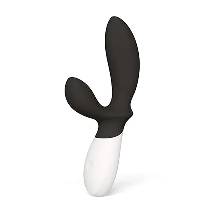 LELO Loki Wave 2 Male Prostate Massager