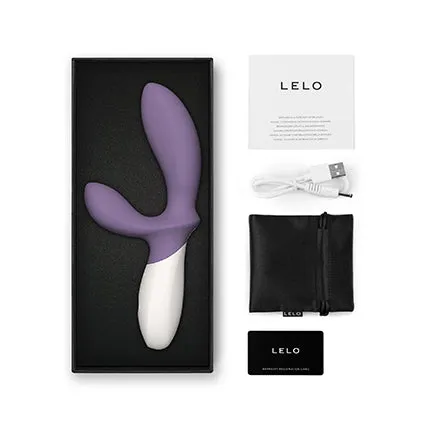 LELO Loki Wave 2 Male Prostate Massager