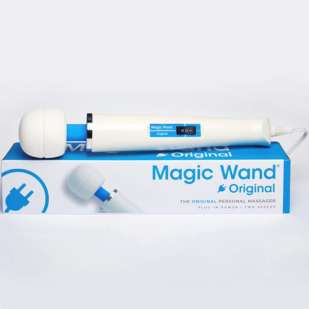 Magic Wand Original Personal Massager