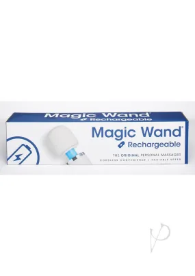 Magic Wand Rechargeable - Hv-270