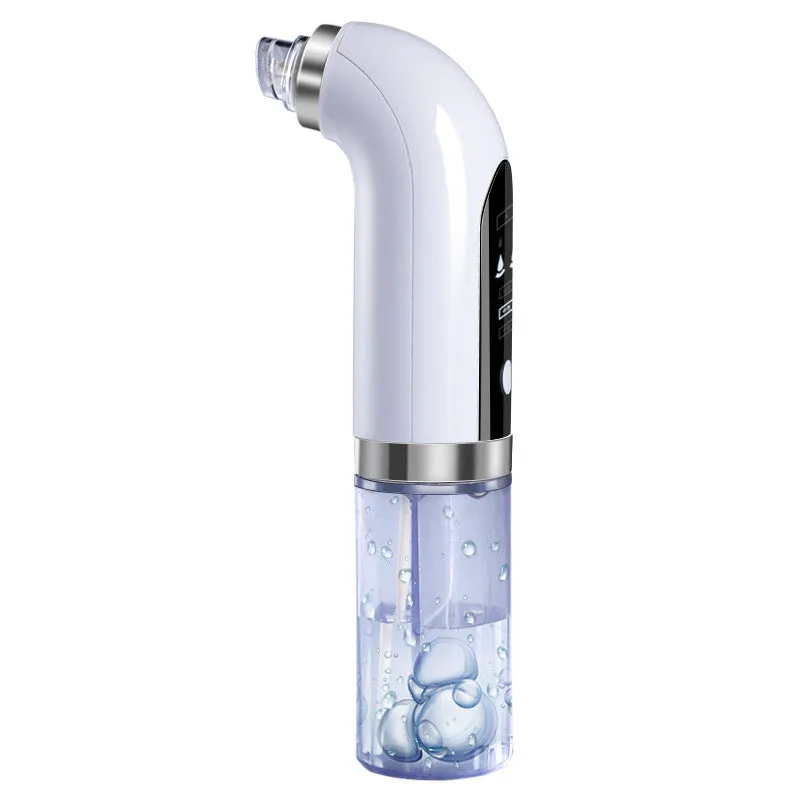 Advanced Micro Bubble Facial Cleansing Device