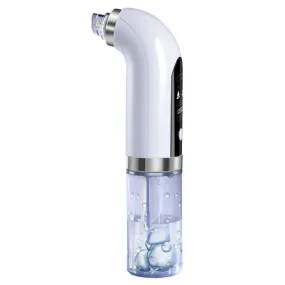 Advanced Micro Bubble Facial Cleansing Device