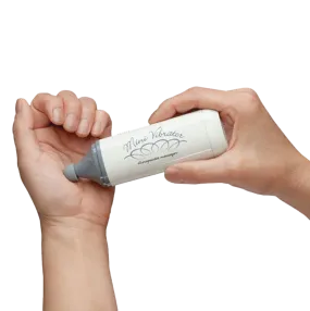 Mini Vibrator