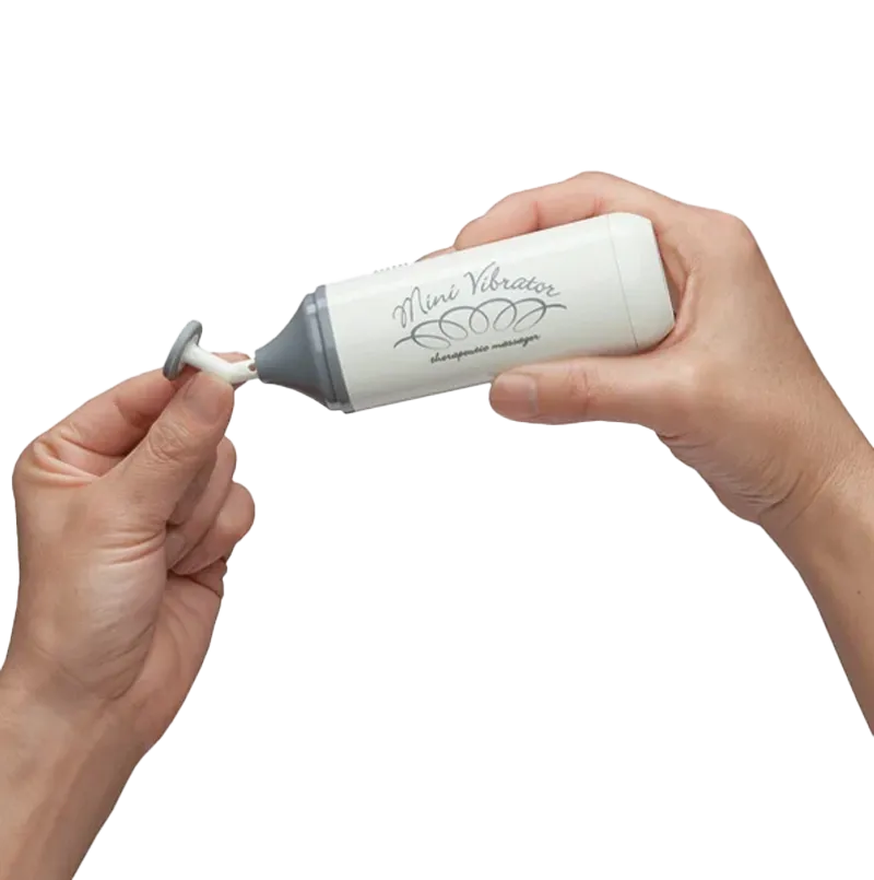 Mini Vibrator