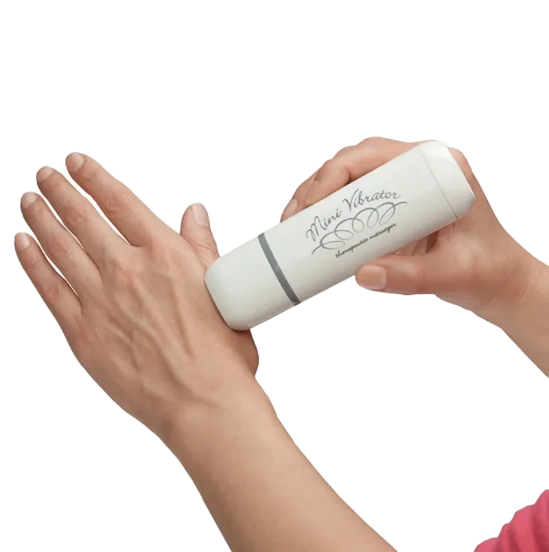 Mini Vibrator