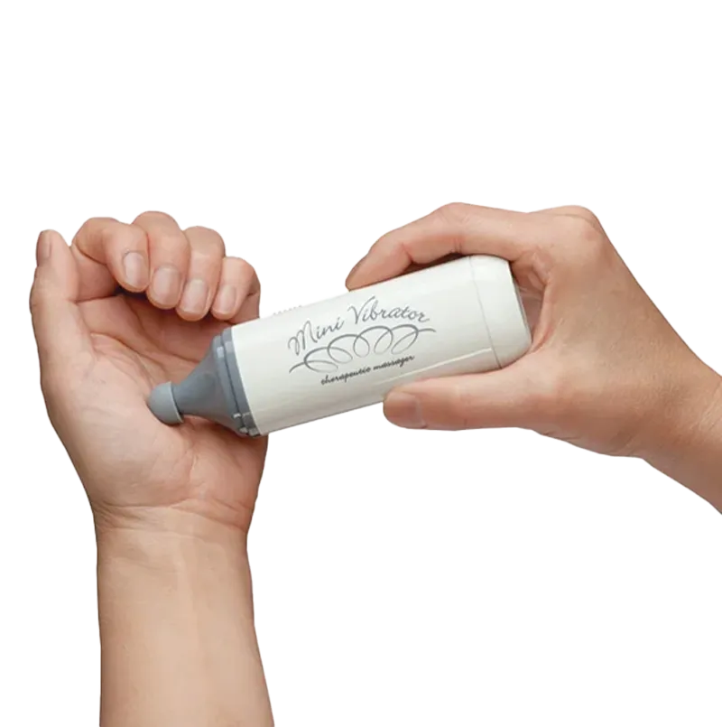 Mini Vibrator