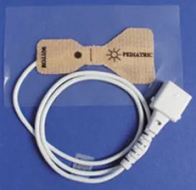 Nellcor SpO2 Finger Sensor Disposable