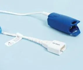 Nellcor SpO2 Finger Sensor Reusable