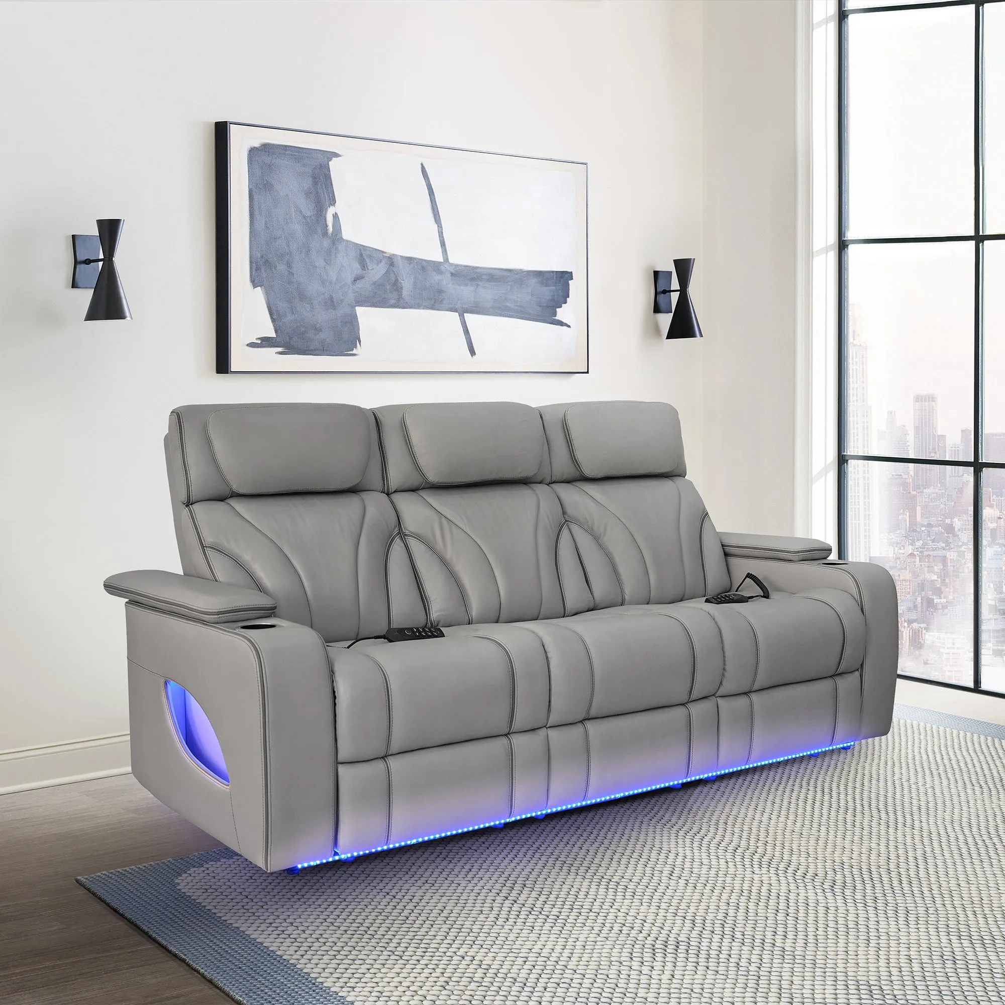 Octavia Sofa