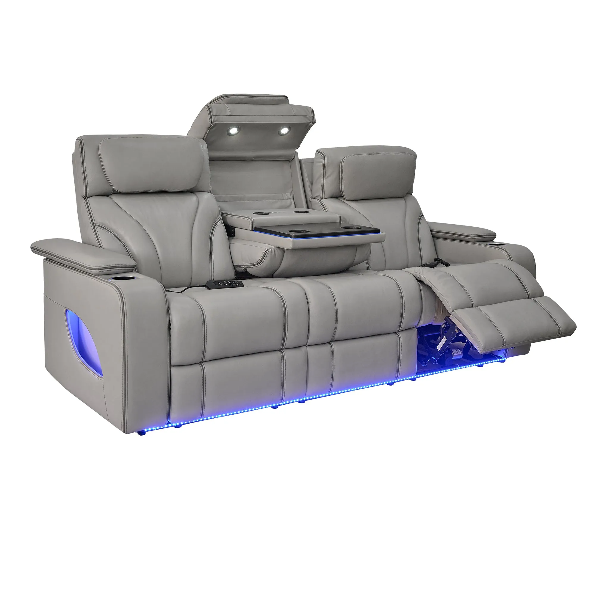 Octavia Sofa