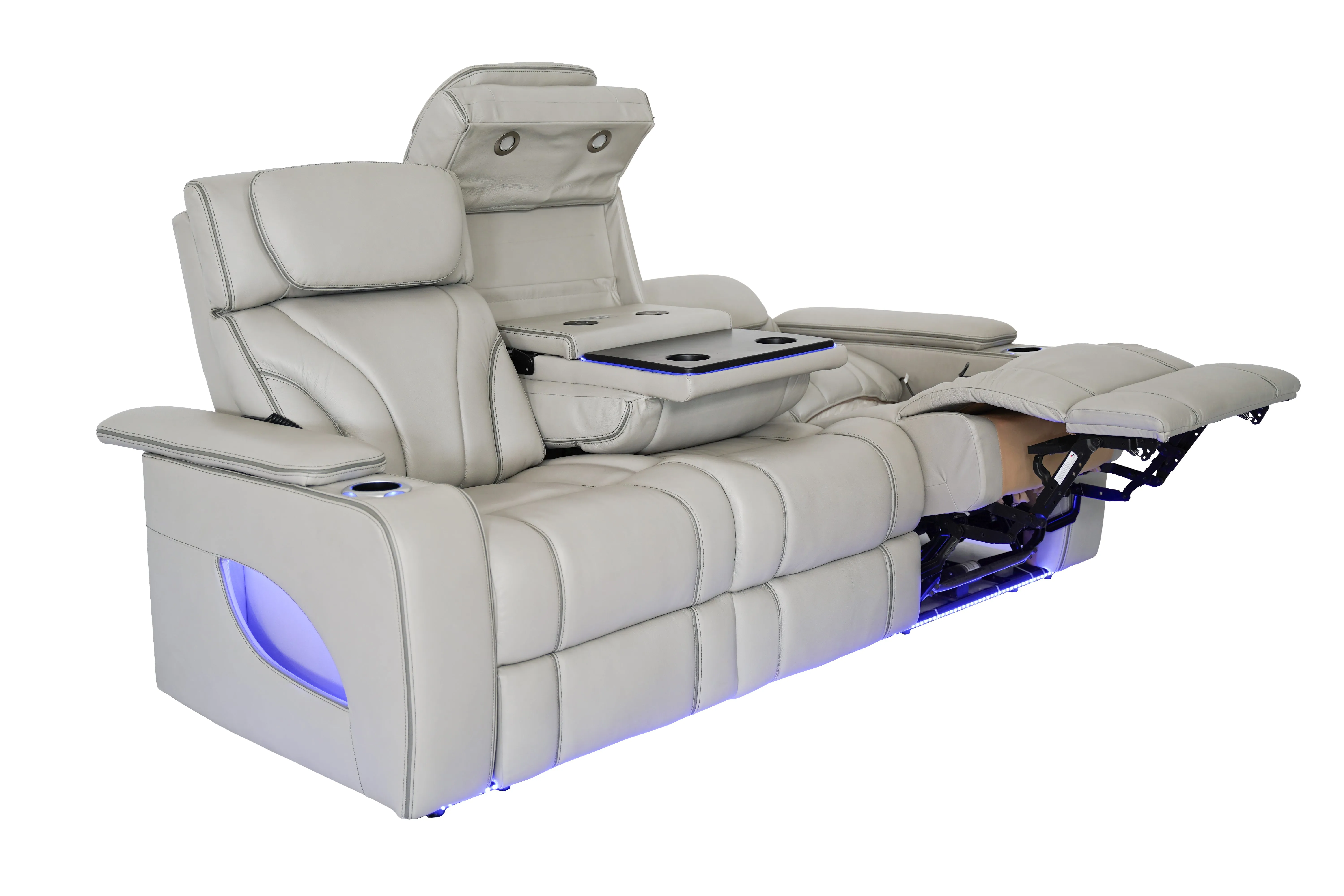 Octavia Sofa
