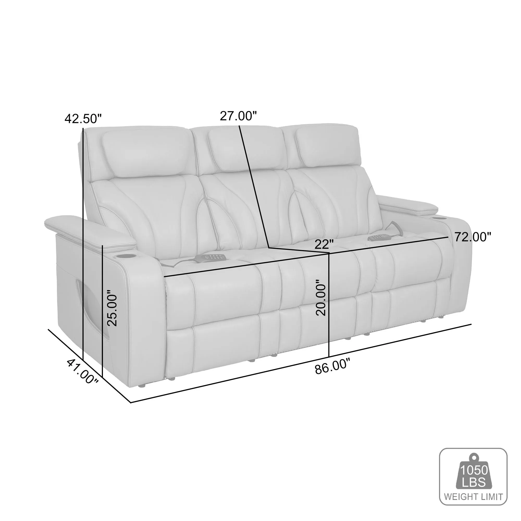 Octavia Sofa