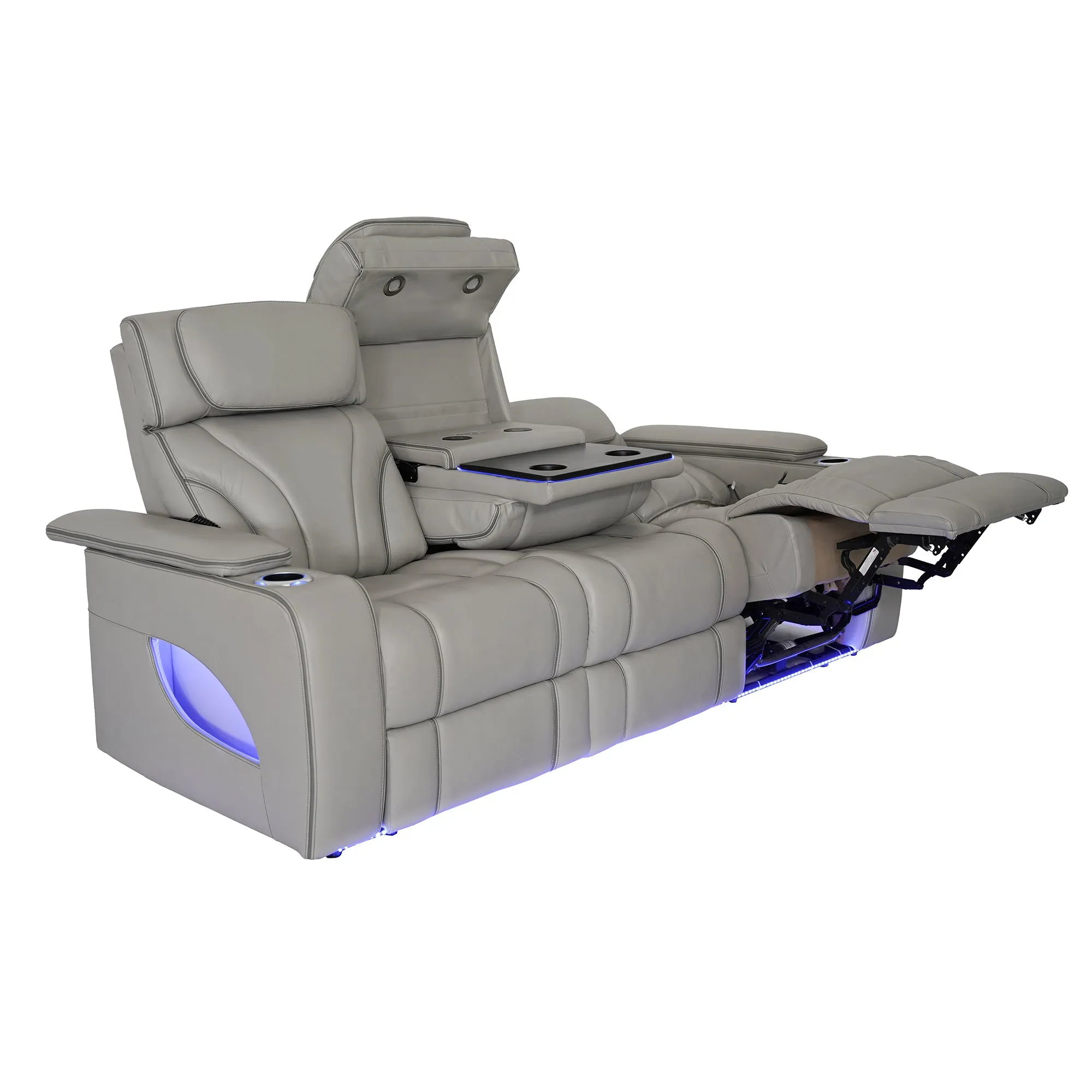 Octavia Sofa