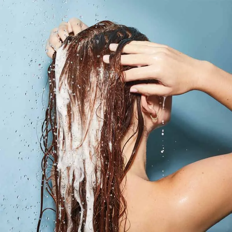 Olaplex No.4 Bond Maintenance Shampoo Supersize