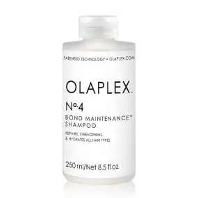Olaplex No.4 Bond Maintenance Shampoo