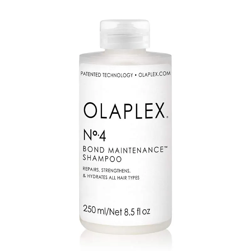 Olaplex No.4 Bond Maintenance Shampoo