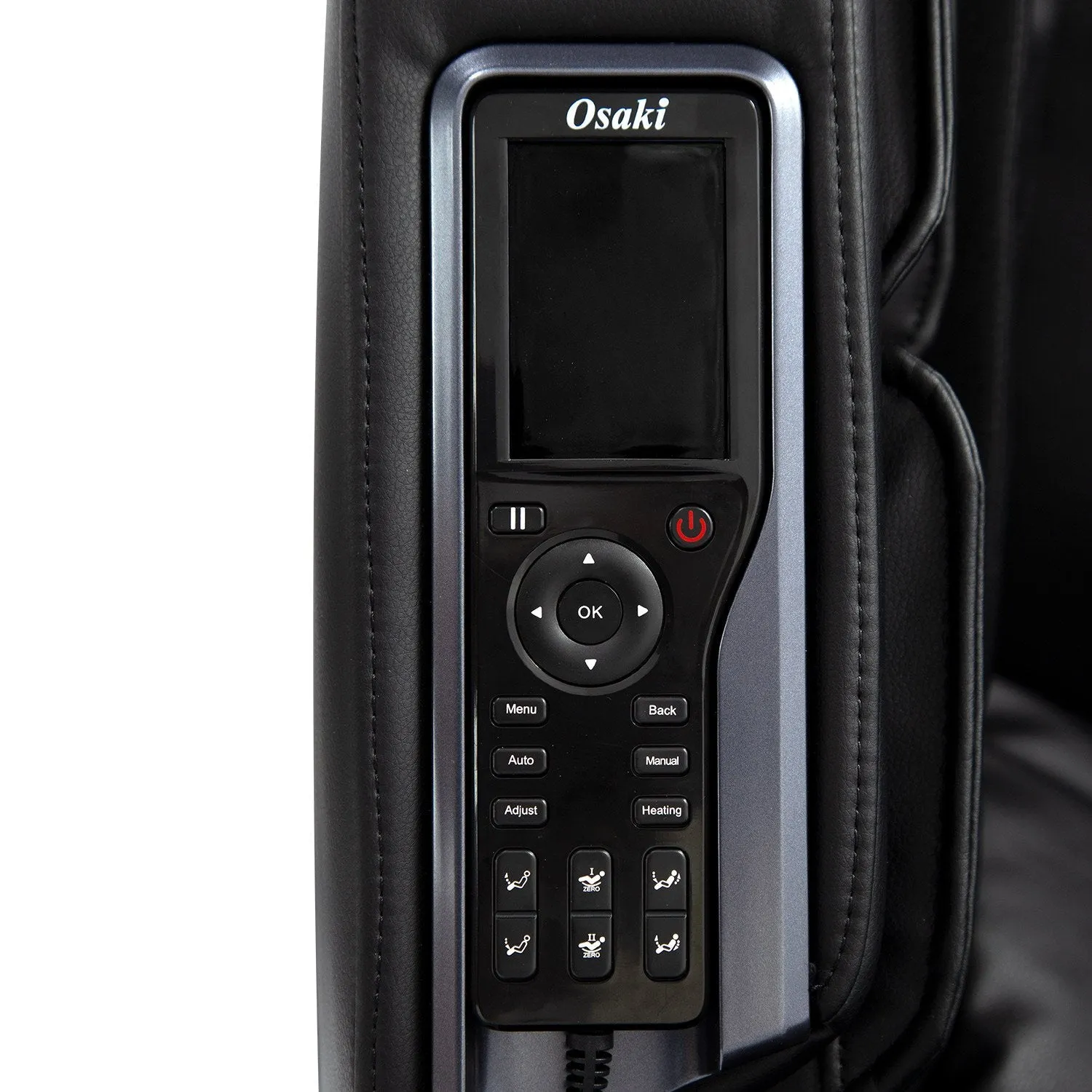 Osaki OS-4D Escape Massage Chair