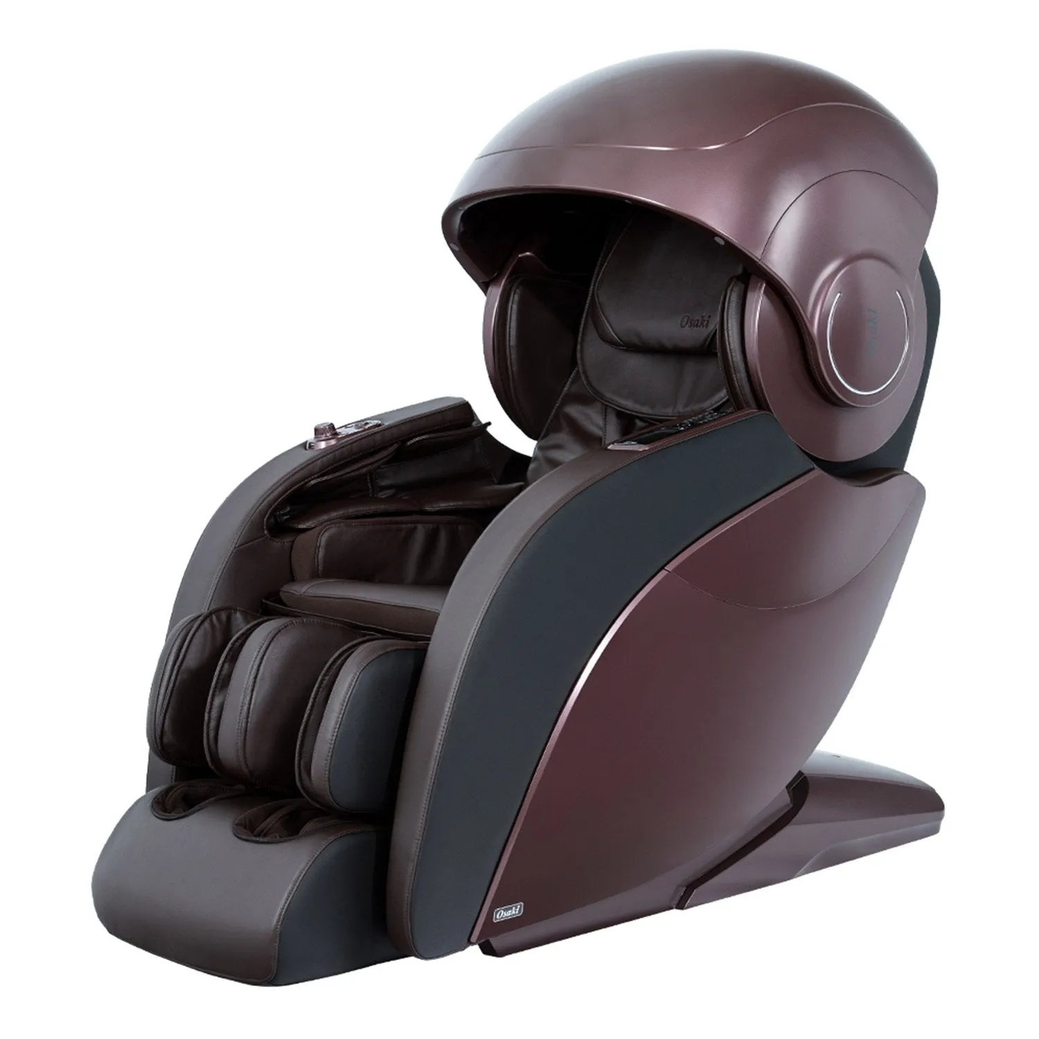 Osaki OS-4D Escape Massage Chair