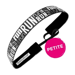 Petite | Cheaper Than Therapy | Black | 1 Inch