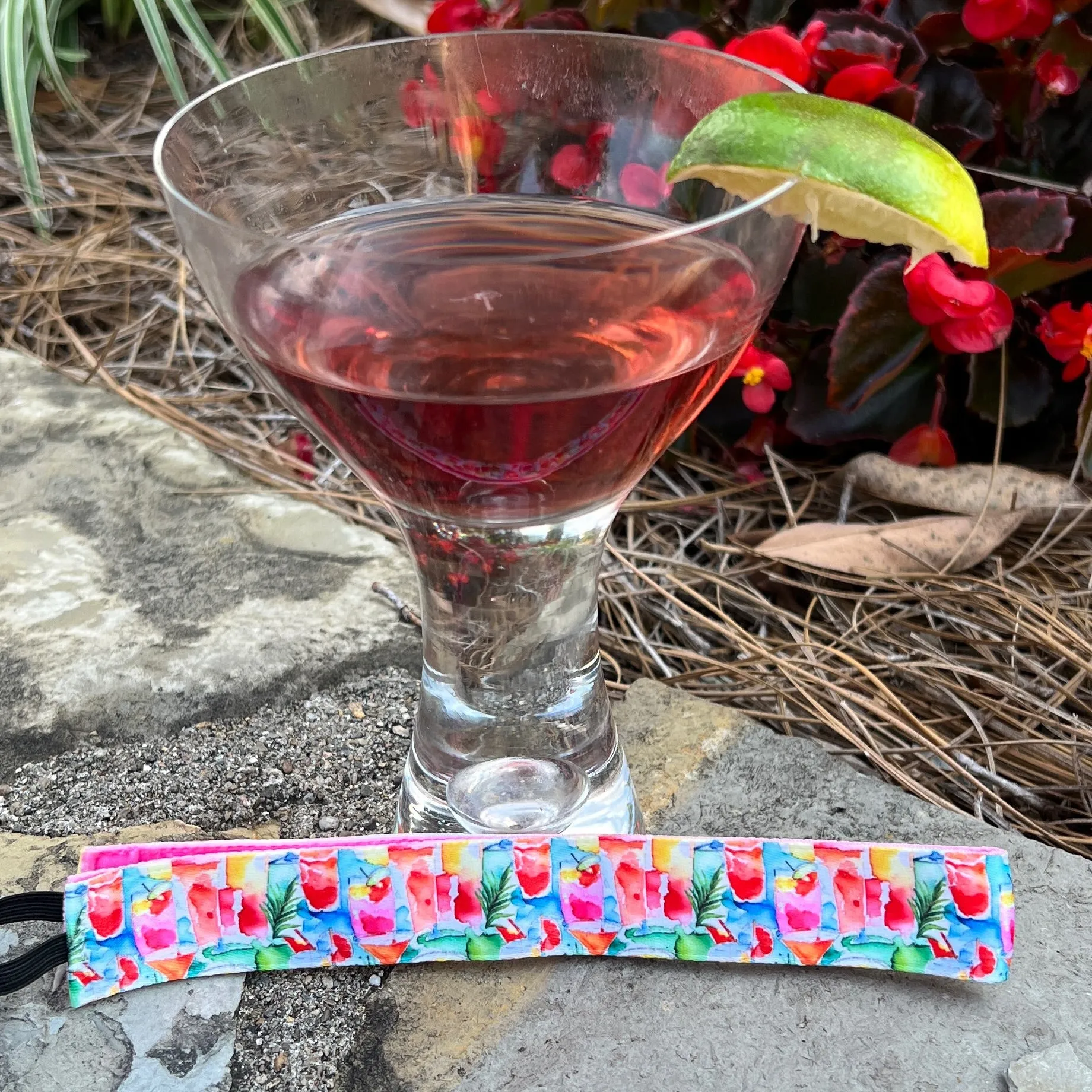 Petite | Liquid Therapy | Multi | 1 Inch