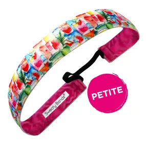 Petite | Liquid Therapy | Multi | 1 Inch