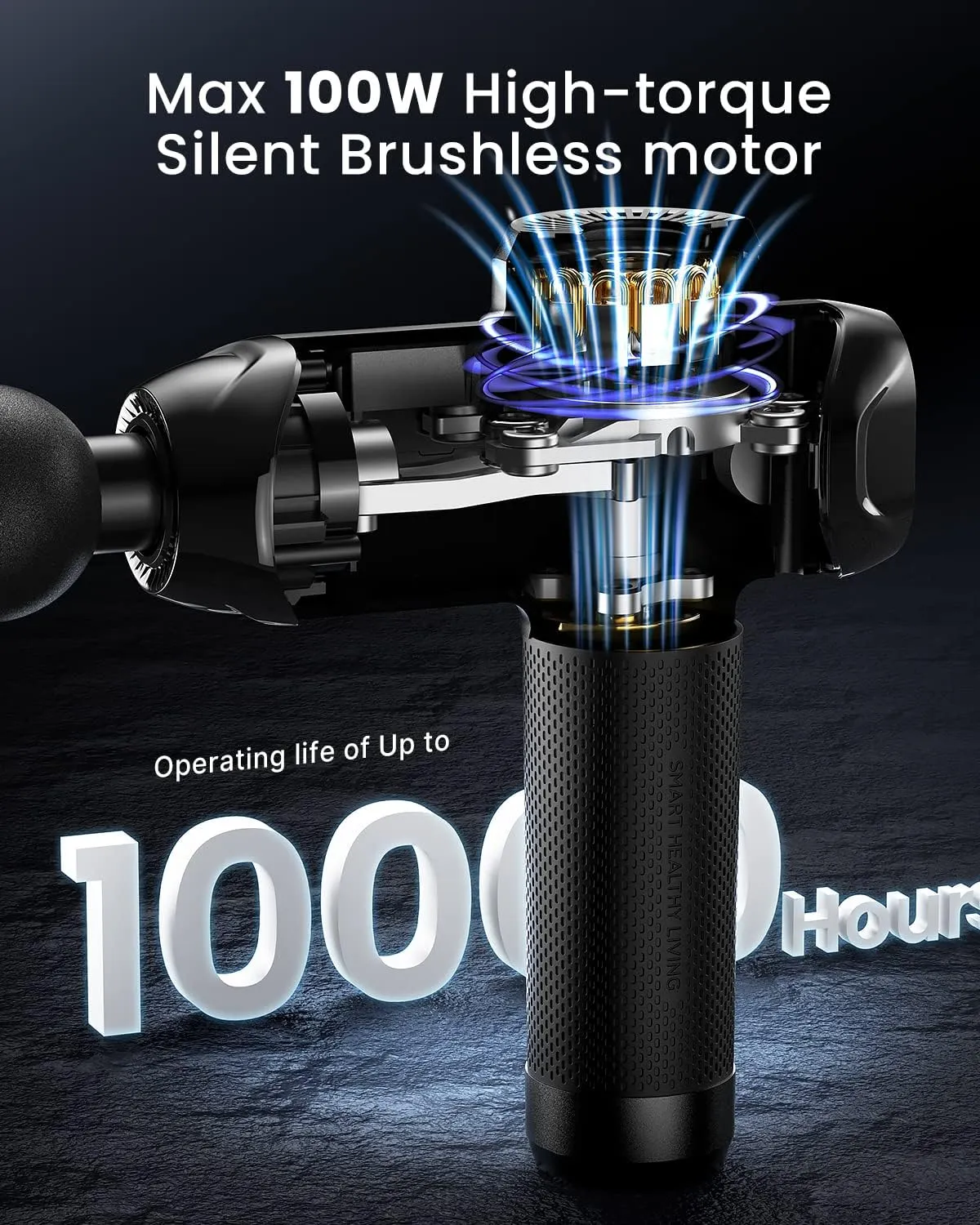 Power Massage Gun