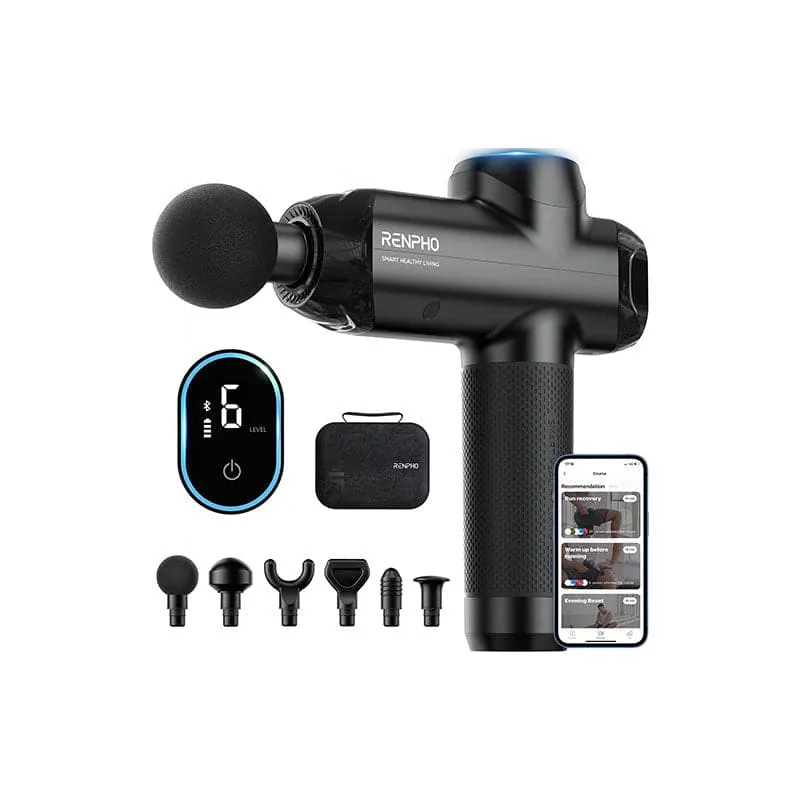 Power Massage Gun