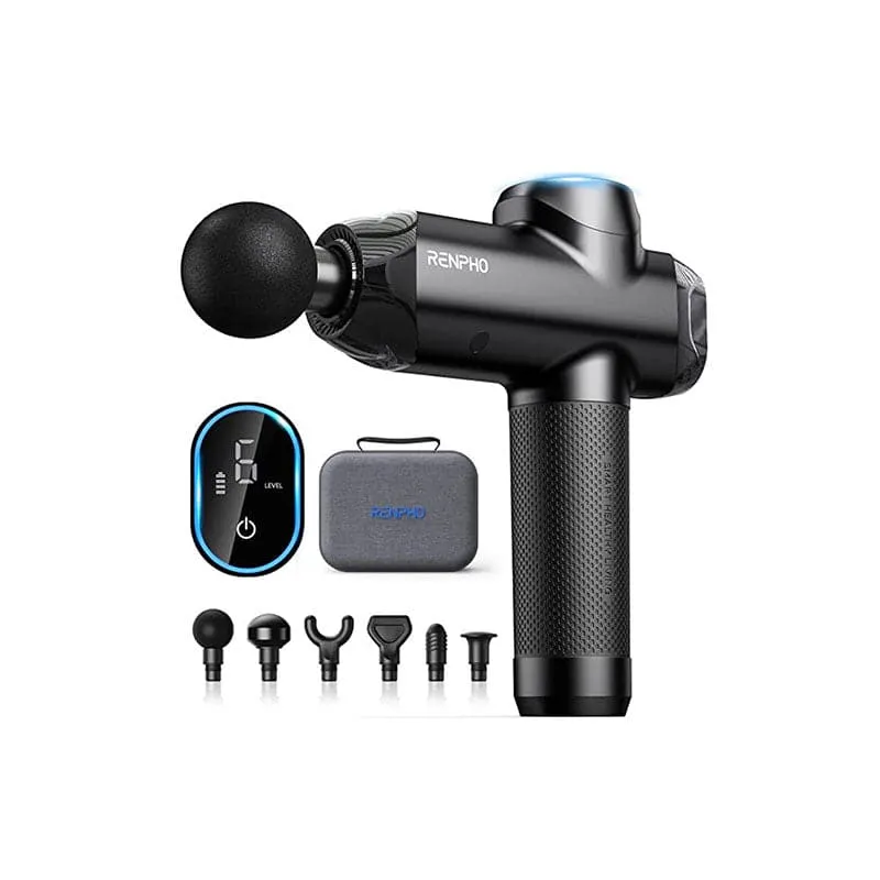 Power Massage Gun