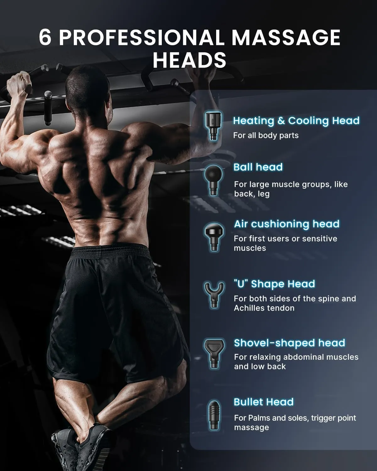 Renpho Power Thermacool