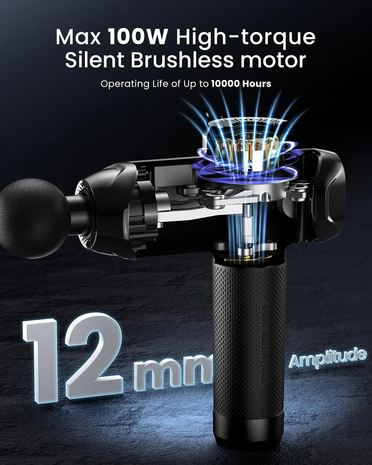 Renpho Power Thermacool
