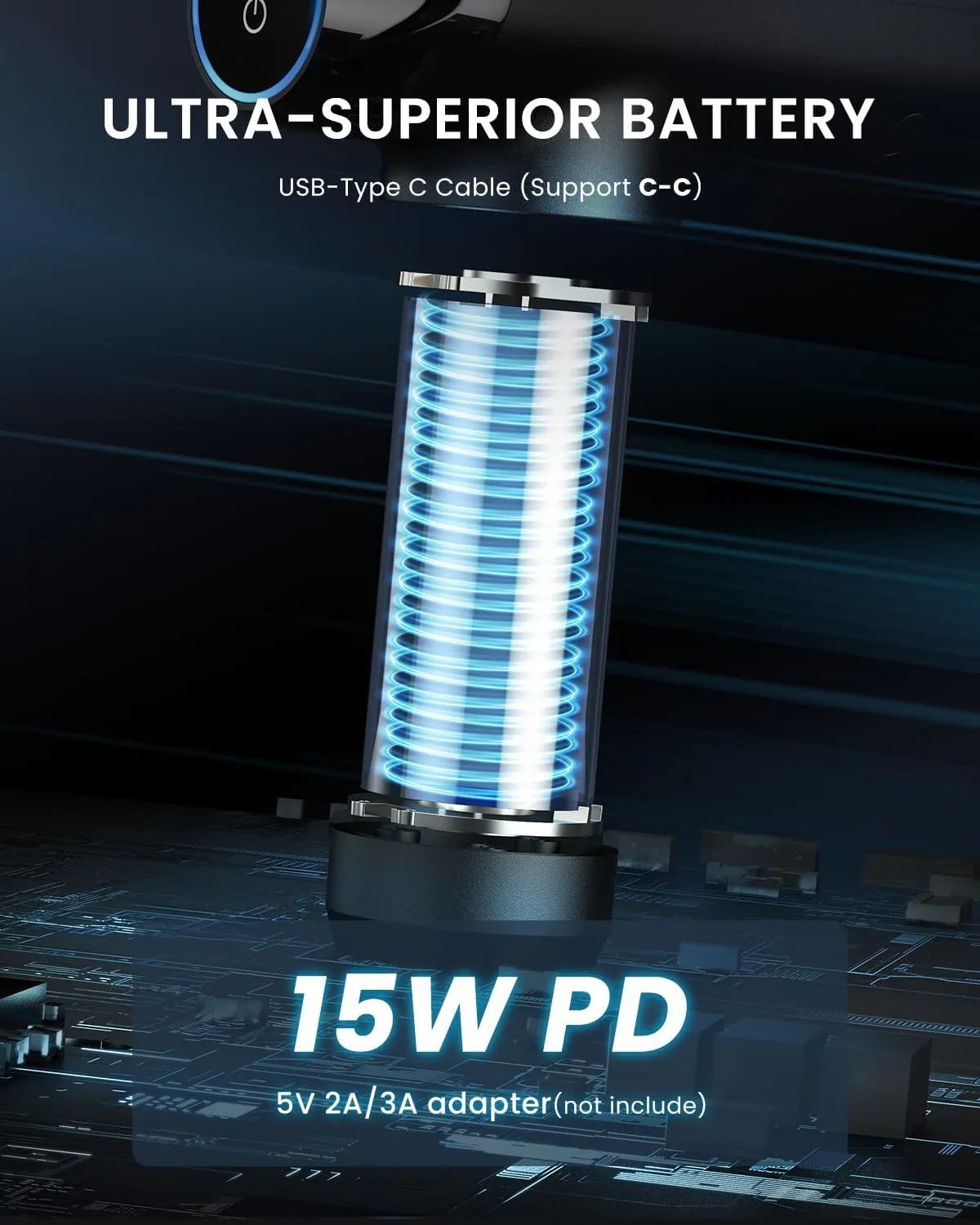 Renpho Power Thermacool