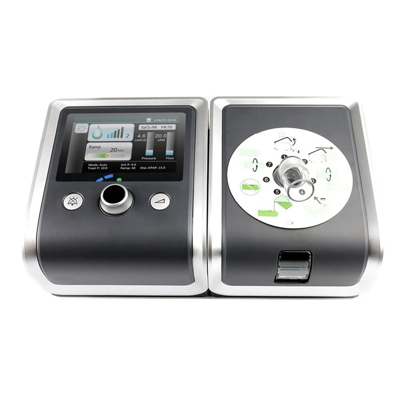 RESmart BPAP 30T
