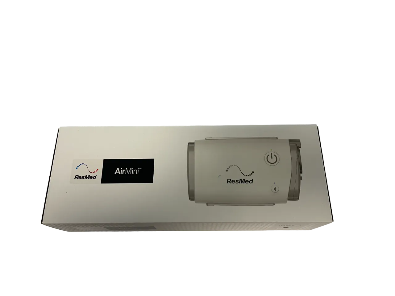 ResMed AirMini AutoSet Travel CPAP - Certified Pre-Owned
