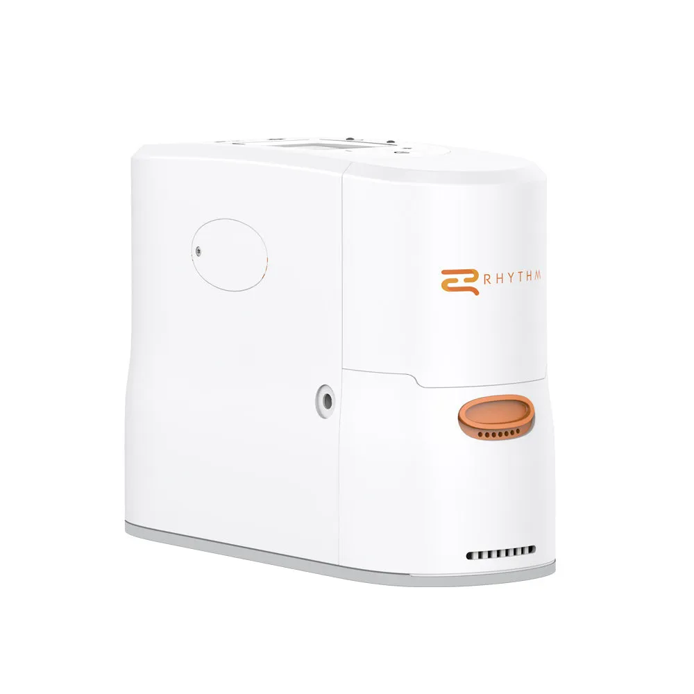 Rhythm Healthcare P2-E7 Portable Oxygen Concentrator