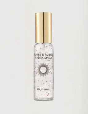 Roses & Rubies Hydra Spray