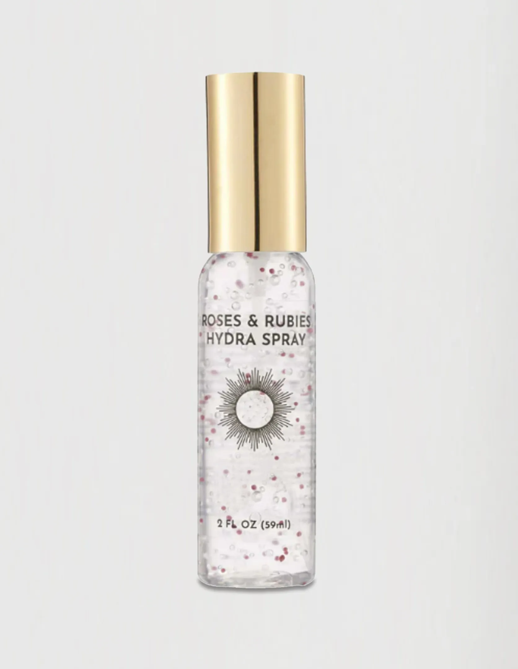 Roses & Rubies Hydra Spray