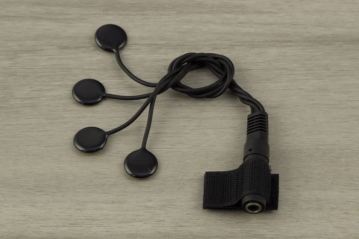 SH 714 Universal Quad Transducer (20mm)