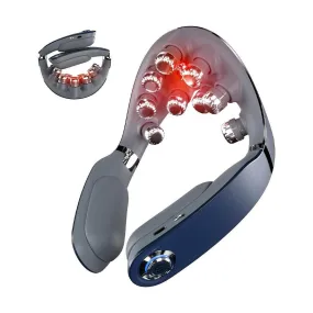 SKG G7 PRO-FOLD Foldable Neck Massager