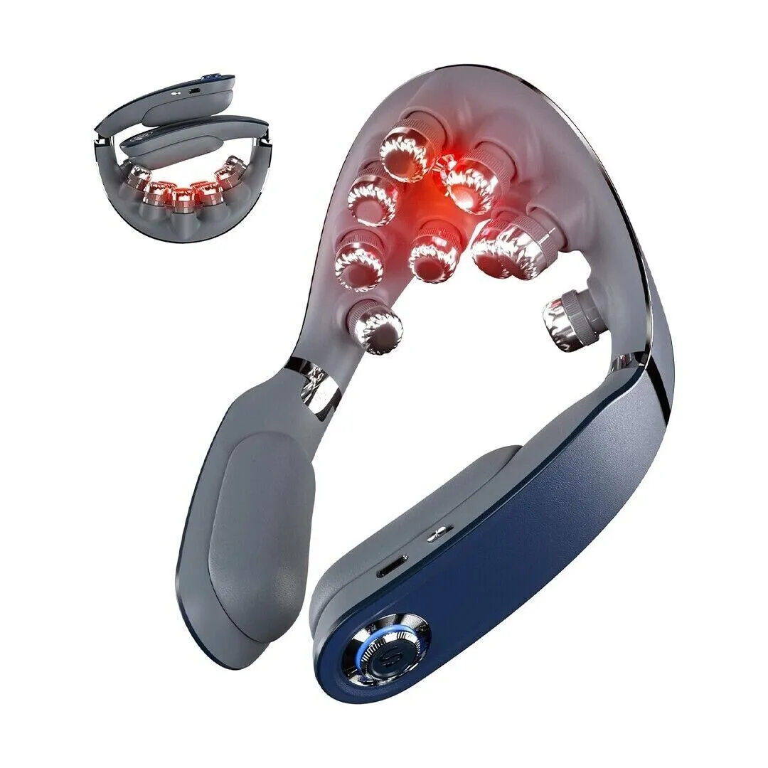 SKG G7 PRO-FOLD Foldable Neck Massager