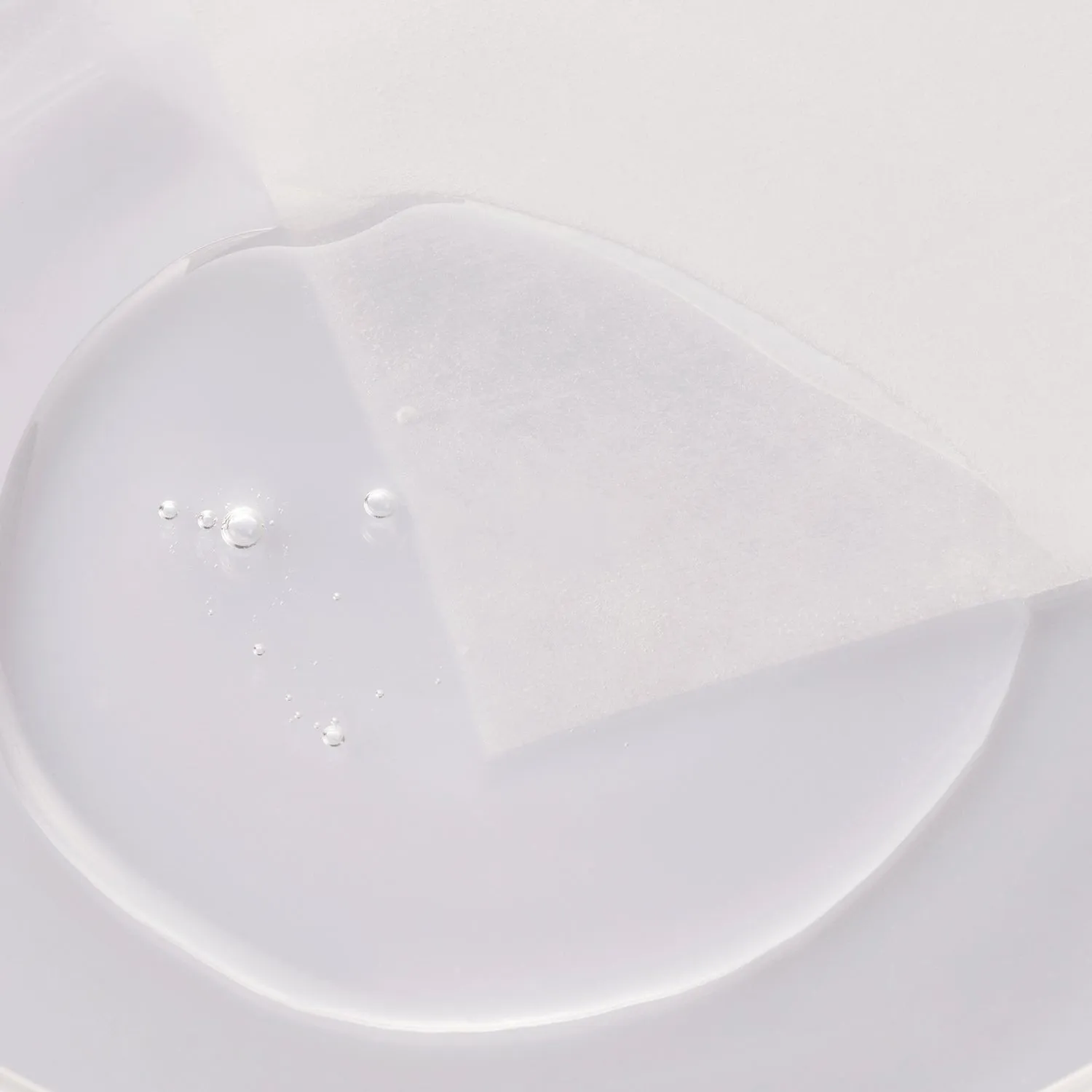 Skin Conditioning Cleansing Tissue