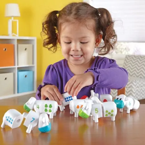 Snap-n-Learn™ Counting Cows