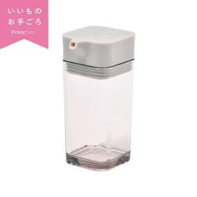 Soy Sauce Cruet Gray 80Ml