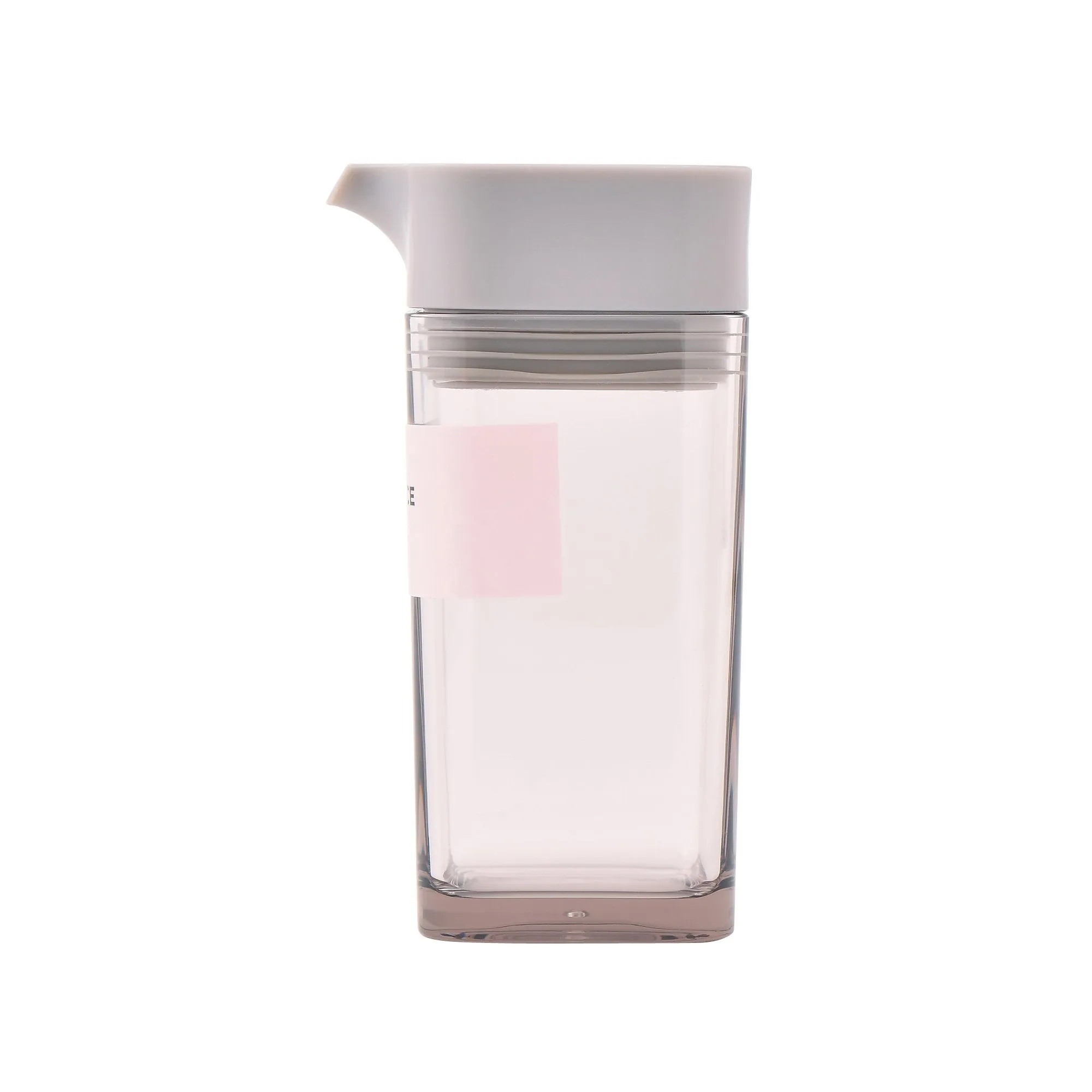 Soy Sauce Cruet Gray 80Ml