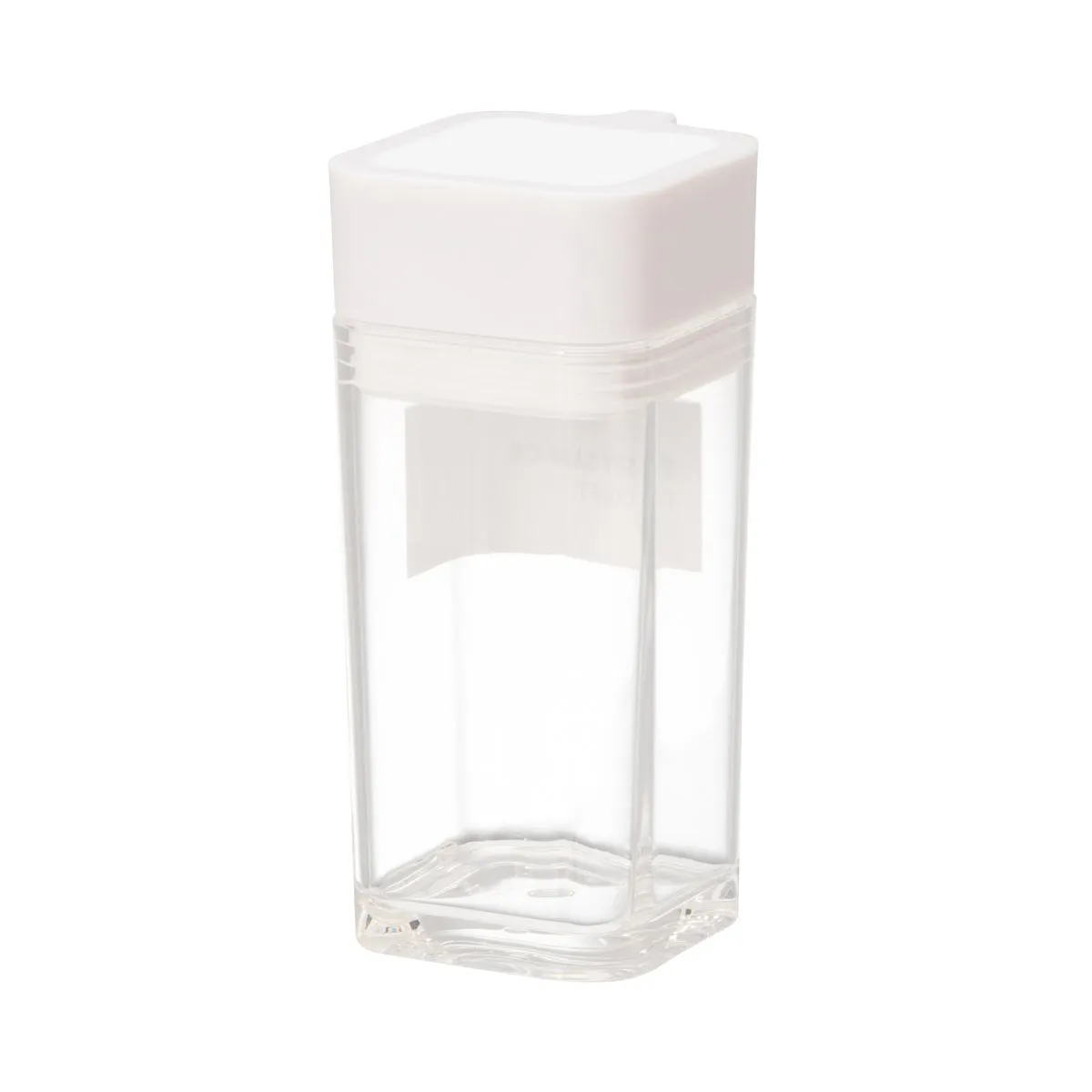Soy Sauce Cruet White 80Ml
