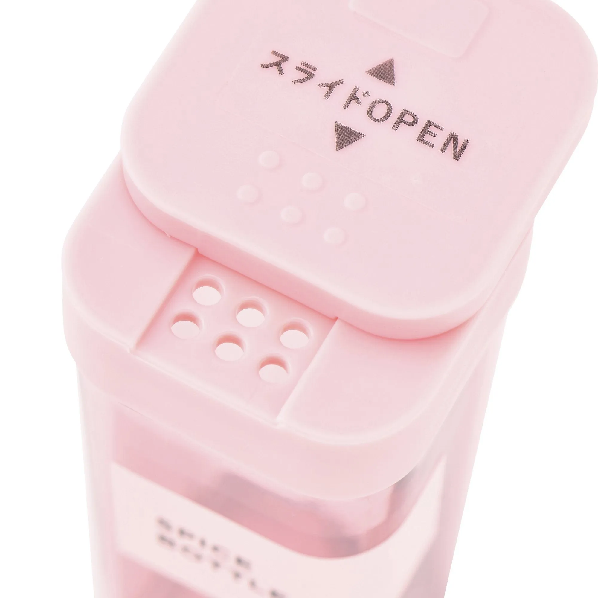 Spice Bottle Pink 50Ml