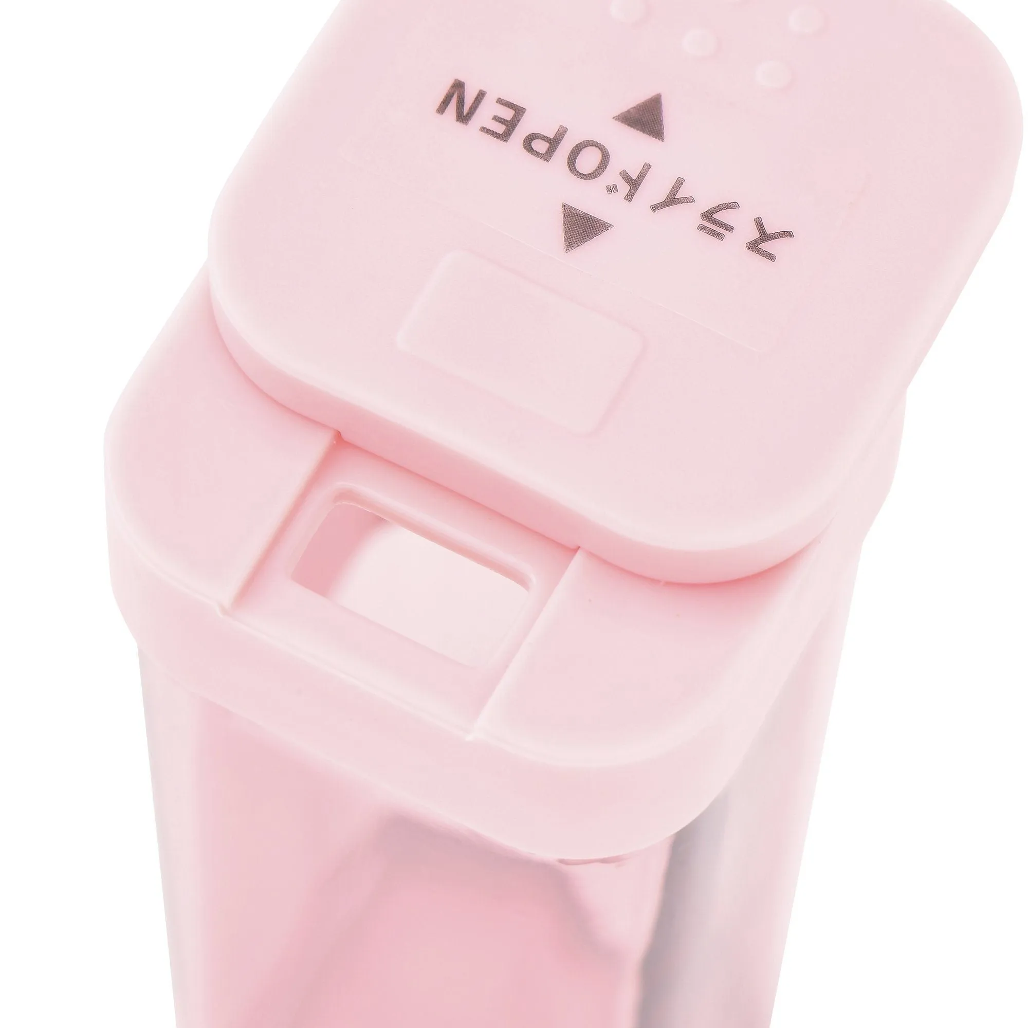 Spice Bottle Pink 50Ml
